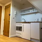 Cambridge Homehost - Loft Studio In Excellent Central City Location