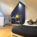 Cambridge Homehost - Loft Studio In Excellent Central City Location